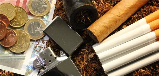 Die Tabaksteuer war noch für jeden Finanzminister eine beliebte Einnahmequelle. Bald sollen auch E-Liquids höher besteuert werden.