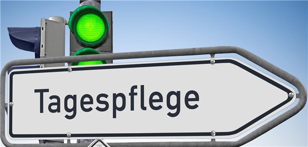 Grünes Licht für Tagespflege in Hamburg Die Tagespflegeeinrichtungen in Hamburg stehen Pflegebedürftigen wieder zur Verfügung.