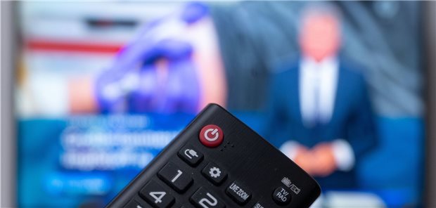 So zappt sich Deutschland durch die Pandemie Die Tagesschau läuft: Die Sehdauer der Altersgruppe ab 14 Jahren im Bereich Nachrichten kletterte laut einer Umfrage um 34Prozent im Jahresvergleich nach oben.
