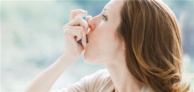 Die Therapie bei leichtem Asthma wird jetzt einfacher.