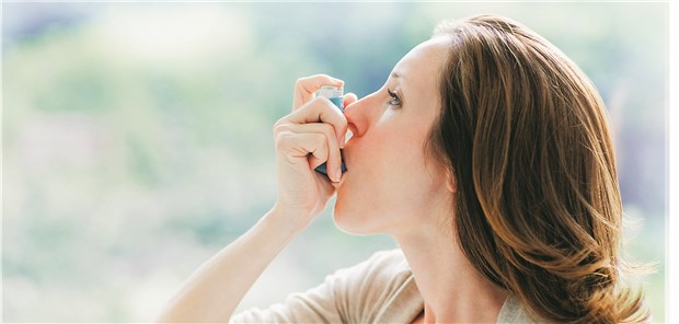 Die Therapie mit kurz wirksamen Beta-Agonisten (SABA) wird häufig zu lange durchgeführt.