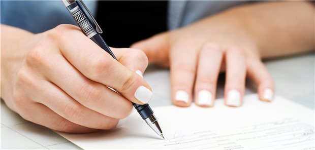 Plus sechs Prozent für MFA ab Januar Die Tinte ist trocken, der MFA-Tarifvertrag tritt in Kraft. Die erste Steigerung greift im Januar 2021.