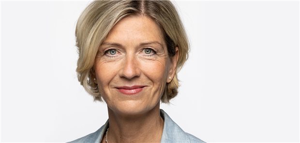 BKK-Vorstand Klemm warnt Ampelkoalition vor „Klein-Klein“ bei Pflegereform „Die To-dos sind längst bekannt“: Anne-Kathrin Klemm, Vorstandsmitglied beim BKK-Dachverband.