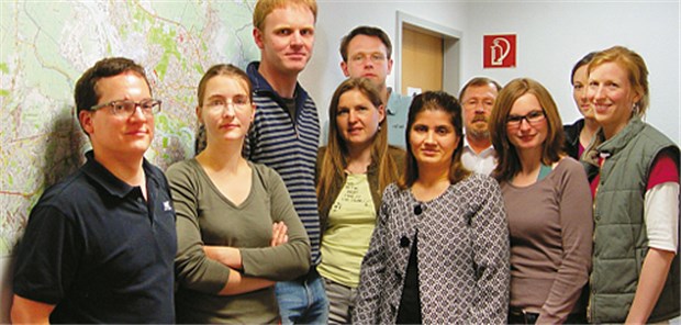 Gemeinsam auf dem Weg zum Hausarzt Die Treffen der Hausarzt-Assistenten in Bremen besuchen längst auch Kollegen aus Niedersachsen.