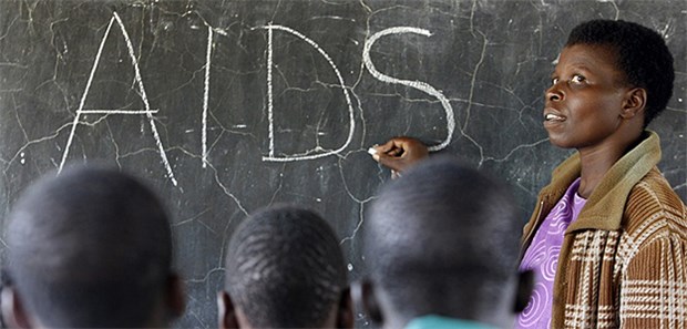 "Große Erfolge im Kampf gegen Aids" Die UN hat ihren Aids-Bericht vorgestellt: Insbesondere in Afrika gibt es Erfolge gegen die Infektionskrankheit.