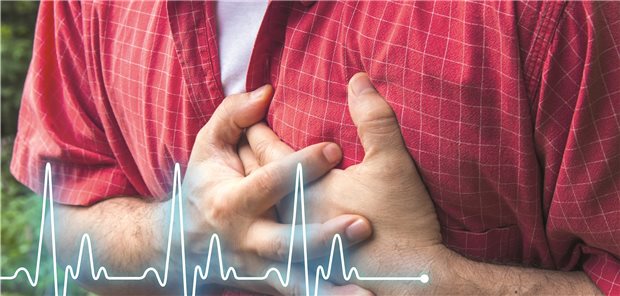 Opioid-Krise ist nicht der zentrale Treiber Die USA waren zuletzt weniger erfolgreich bei der Verhinderung kardiovaskulärer Erkrankungen.