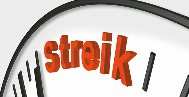 Verbände starten Auszählung Die Uhr tickt: Wann beginnen die Protestmaßnahmen in der Fläche?