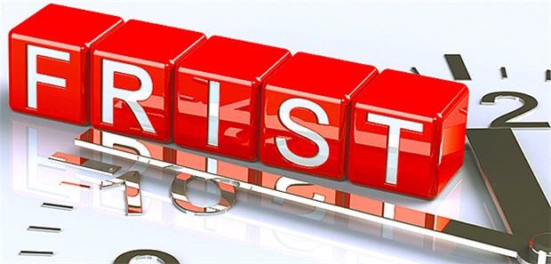 Die Uhr tickt für die Vertragsärzte für die Einbindung an die Telematikinfrastruktur.