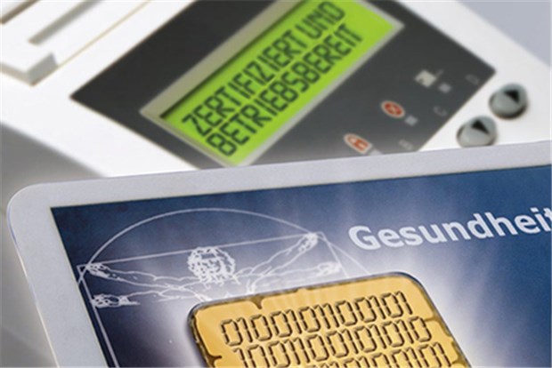 Grundsätzliche Ablehnung der neuen E-Card Die Umfrage zur E-Card ist noch nicht richtig beendet, doch schon jetzt verzeichnen die Studienautoren eine "grundsätzlich negative" Haltung der Teilnehmer.