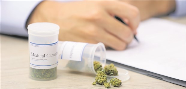 Die Umsetzung des Gesetzes zur Cannabis-Verordnung macht in der Praxis oft Probleme.