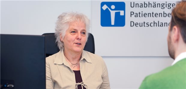 Die Unabhängige Patientenberatung ist vom Gesetzgeber neu geordnet worden. Der Neustart erfolgt ab 2014 unter erschwerten Bedingungen.
