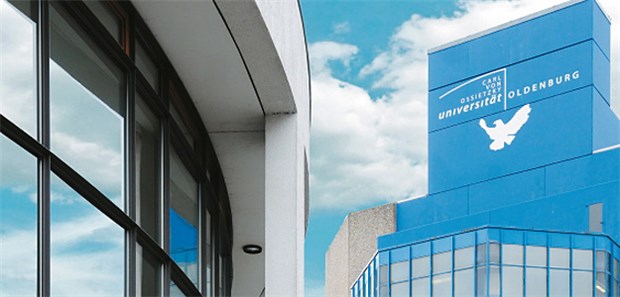 Uni sieht Affront des Fakultätentags Die Uni Oldenburg ist eine der beiden Lehrstätten der European Medical School. 80 Studenten sind dort eingeschrieben.
