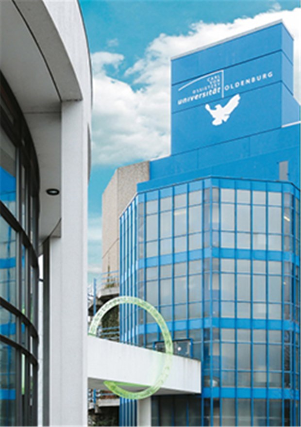 Weg für European Medical School ist fast frei Die Uni Oldenburg will künftig ein Medizin-Bachelor-Studium anbieten.