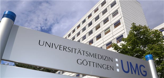 425,5 Millionen Euro für Neubau des Uniklinikums Göttingen Die Uniklinik Göttingen soll kräftig modernisiert werden. Das Land Niedersachsen nimmt dafür einen mittleren dreistelligen Euro-Betrag in die Hand.