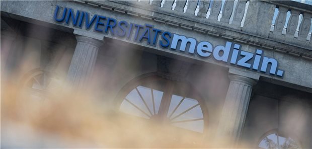 Unimedizin Mainz steht vor wichtigem Jahr Die Unimedizin Mainz kämpft seit vielen Jahren mit diversen Schwierigkeiten.