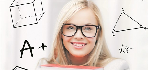 Die Unis suchen händeringend mehr Studentinnen für die MINT-Fächer.