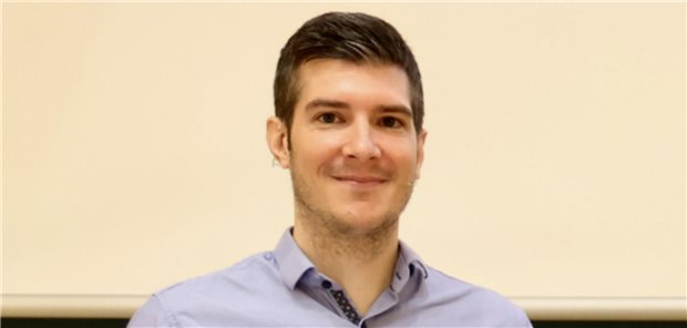 Lisec-Artz-Preis für Dr. Simon Haas Die Universität Bonn ehrt Dr. Simon Haas von der Charité-Universitätsmedizin Berlin als herausragenden Krebsforscher mit ihrem diesjährigen Lisec-Artz-Preis.