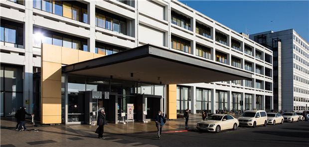 Die Universitätsmedizin Göttingen will mit dem Evangelischen Krankenhaus Göttingen-Weende ab kommendem Jahr ein gemeinsames Lungenzentrum betreiben.