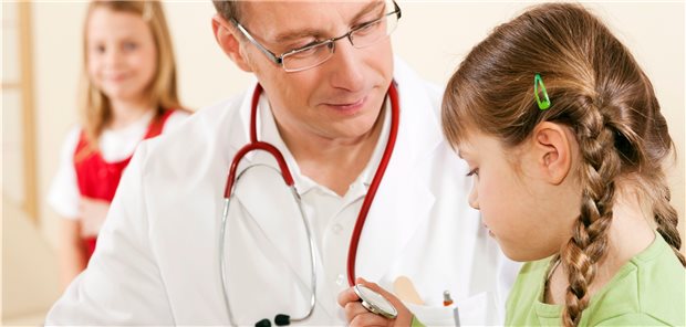 DIVI will Kinder- und Erwachsenenmedizin entkoppeln Die Unterfinanzierung der Kinder- und Jugendkliniken hat inzwischen auch die Politik auf den Plan gerufen