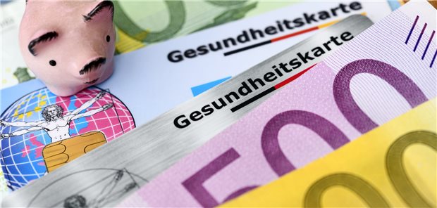 Krankenkassen hoffen zeitnah auf Plan für stabile GKV-Finanzierung Die Verbände der Krankenkassen fordern die Regierung auf, schnell Reformen für eine stabile GKV-Finanzierung einzuleiten.