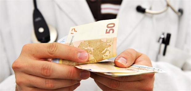 Die Vergütung sämtlicher ASV-Leistungen erfolgt extrabudgetär.