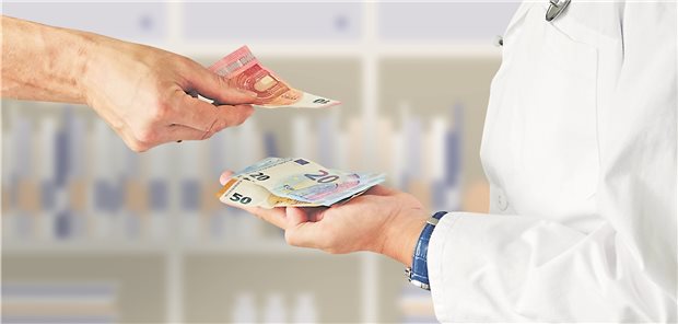 Die Verhandlungen um den Orientierungswert 2022 sind abgeschlossen.