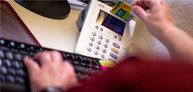TI-Pauschalen: Auch Apotheker mit GKV-Spitzenverband im Clinch Die Verhandlungen zur TI-Finanzierung sind jetzt auch nun auch zwischen Kassen und Apotheken gescheitert.