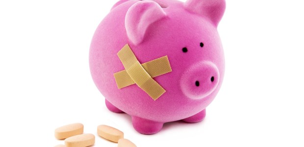 Schnellgesetz friert Arzneipreise ein Die Verlängerung des Preismoratoriums für Arzneimittel soll die gesetzlichen Kassen um 150 Millionen Euro entlasten.