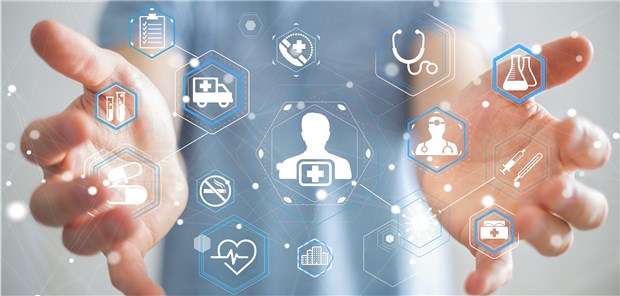 Vier gute Gründe, warum das Sektorendenken passé ist Die Vernetzung wird in Zukunft zunehmen, das Denken in Sektoren wird der Vergangenheit angehören, sind Gesundheitsexperten überzeugt.