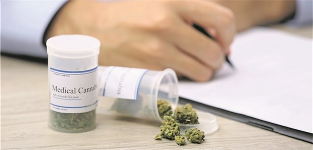 Die ablehnende Haltung der GKV gegenüber Cannabis Die Verordnung von Cannabis ist bei Schwerkranken in gewissen Fällen erlaubt.