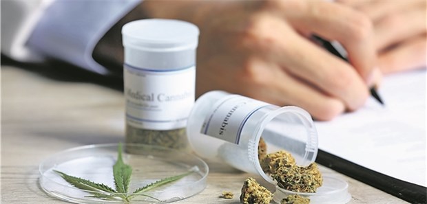 Weicht die Hoffnung bald der Ernüchterung? Die Verordnung von Cannabisprodukten auf Rezept ist per Gesetz vereinfacht worden.