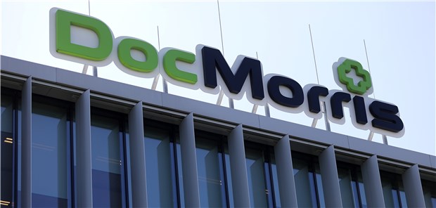 Die Versandapotheke DocMorris hat ihre Zentrale in Heerlen in den Niederlanden.