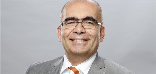 „Die Versorgung der Bevölkerung in Baden-Württemberg ist flächendeckend und qualitativ hochwertig gesichert“: Baden-Württembergs KV-Vorstandschef Dr. Karsten Braun.