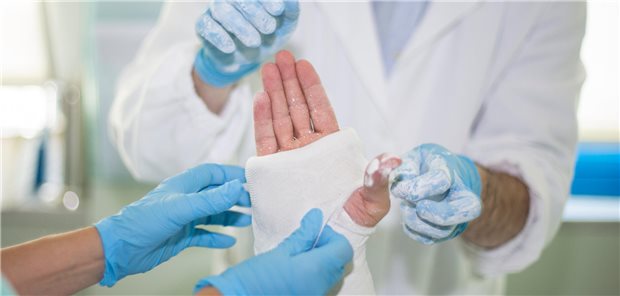 Die Versorgung von Patienten wird leiden, warnt die Vertreterversammlung angesichts des in ihren Augen mageren Honorarabschlusses.