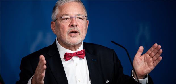 „Versorgerfachärzte“ stärkste Liste bei VV-Wahl in Nordrhein Die Vertragsärzte in Nordrhein haben ihre Vertreterversammlung gewählt. Im Oktober wird diese den neuen Vorstand bestimmen. Dr. Frank Bergmann wird wieder kandidieren.