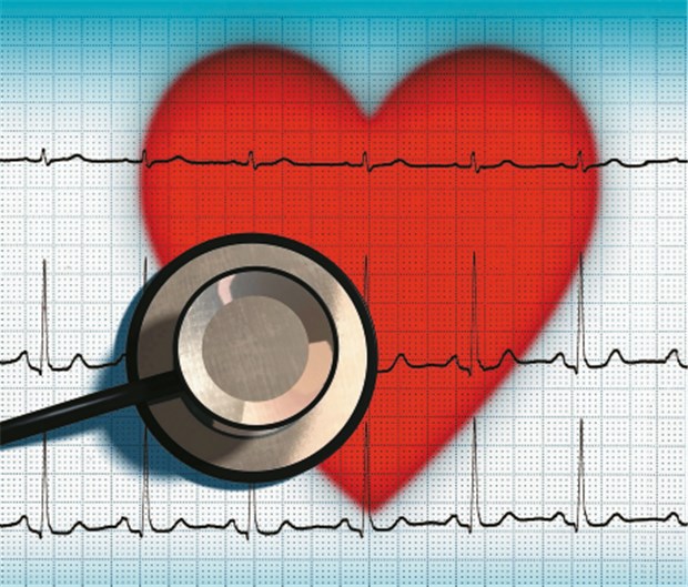 Herzkranke Patienten - im ambulanten Netz versorgt Die Vertragspartner sehen sich als Impulsgeber.