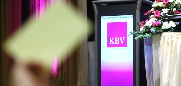 Die Vertreterversammlung der KBV hat einstimmig eine Resolution ausdrücklich zum umfassenden Sicherstellungsauftrag verabschiedet. (Archivbild)
