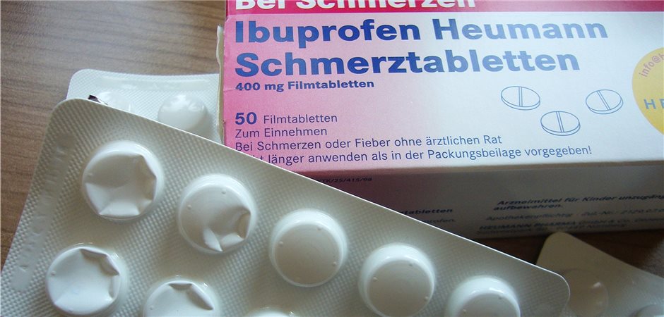 Sartane und Ibuprofen – bei COVID-19 schädlich oder hilfreich?