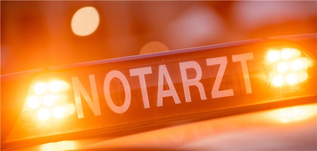 Rettungsverband fordert Reform für Notarzteinsätze Die Vorgaben für Leitstellen, in den die Notrufe eingehen, müssen überarbeitet werden, fordert der Deutsche Berufsverband Rettungsdienst.