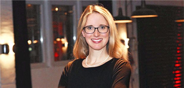 Wie arbeitet eigentlich der Deutsche Ethikrat, Frau Professor Buyx? Die Vorsitzende des Deutschen Ethikrates, Prof. Alena Buyx.