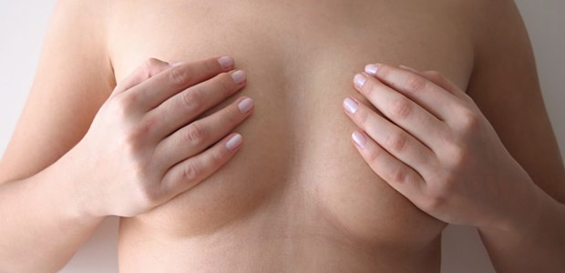 Sex ist eine Frage der Lebensqualität Die Vorstellung von weiblicher Sexualität ist stark an die Brüste gekoppelt.