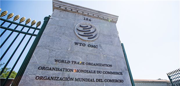 WTO findet keine Einigung auf Patentlockerung für Corona-Medikamente Die WTO-Mitgliedsländer wollten bis 17. Dezember entscheiden, ob Patentschutzlockerungen, die sie für Corona-Impfstoffe erlaubt haben, auch auf Medikamente und Tests ausgeweitet werden sollen.