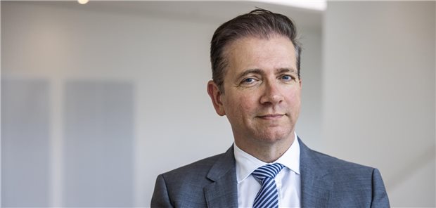 Professor Wolfgang Greiner