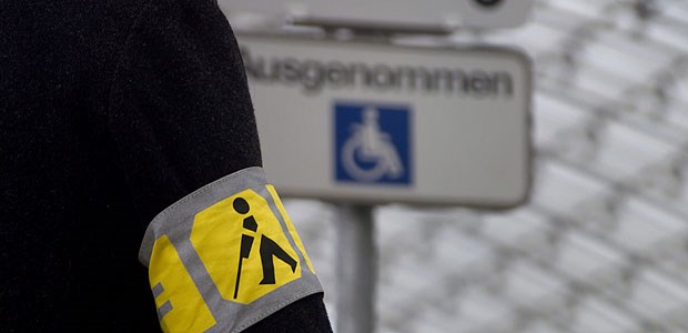 NRW will Menschen mit Behinderung Zugang erleichtern Die Wege durch das Gesundheitssystem sind für Menschen mit Behinderung oft verschlungen und mühsam.