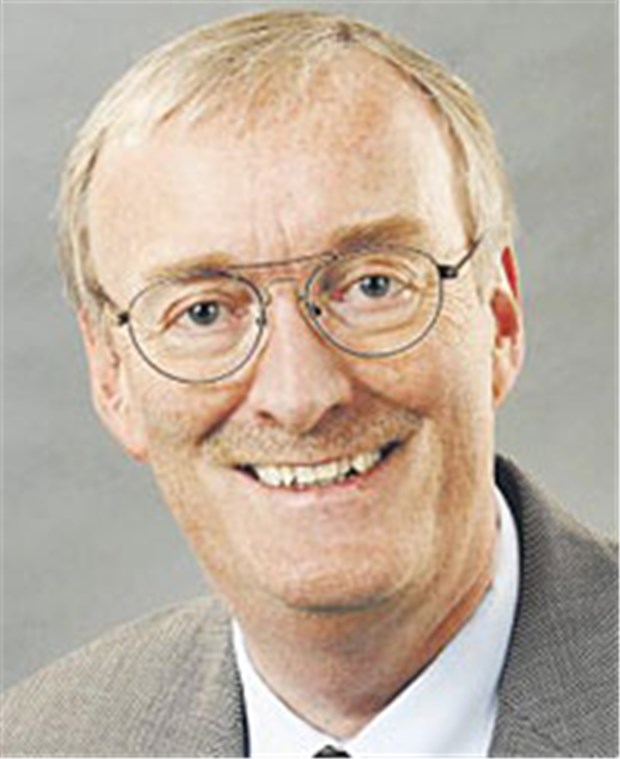 Power-Forscher brauchen fördernde Politik! Die Welt der Wissenschaft im Blick: Kongresspräsident Professor Joachim Mössner.