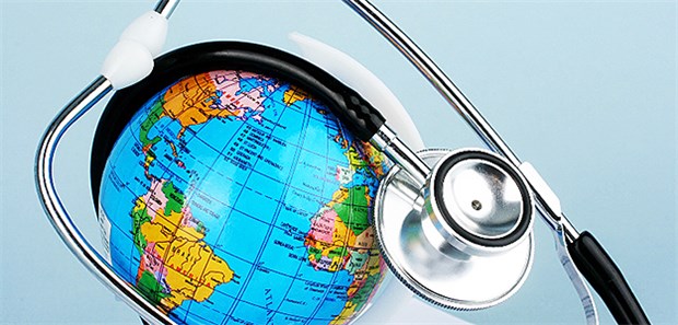 Fortschritte bei der weltweiten Gesundheitsversorgung „Die Welt hat große Fortschritte mit Blick auf eine allgemeine Gesundheitsversorgung gemacht“, betonte WHO-Direktor Ghebreyesus.