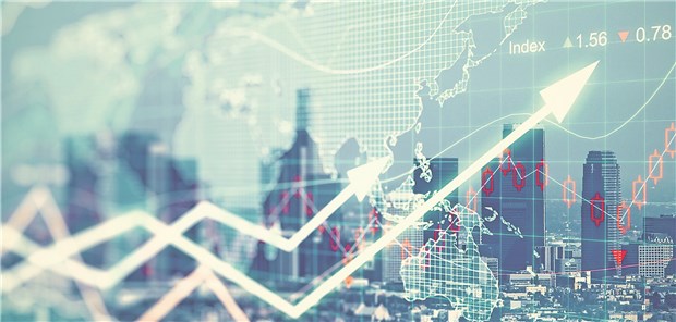Staatsanleihen werfen wieder Rendite ab Die Welt im Blick: Viele Länder buhlen mit Staatsanleihen um Investoren.