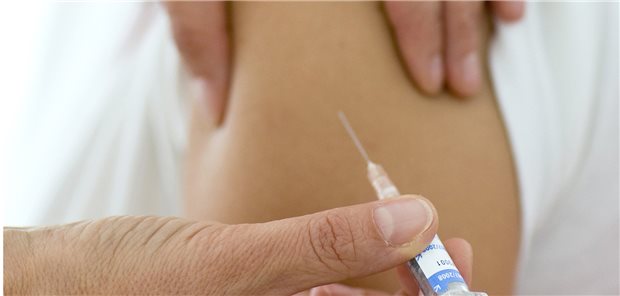 Mit Künstlicher Intelligenz gegen Gebärmutterhalskrebs Die Weltgesundheitsorganisation (WHO) sagt der einzigen Krebsart den Kampf an, die sich mit einer Impfung in vielen Fällen verhindern lässt.