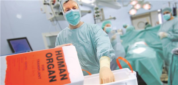 Die Widerspruchslösung als Königsweg zur Erhöhung der Organspendezahlen? Spanien taugt nicht als Beleg dafür.