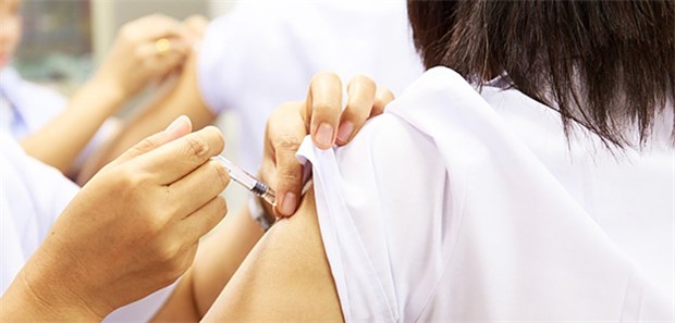 Die Wirksamkeit des neuen Meningokokken-Impfstoffs wurde in zwei Studien mit unterschiedlichen Altersgruppierungen bestätigt.